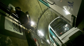 Illustration for article titled A subway spelunker's guide to Paris' abandoned Métro stations